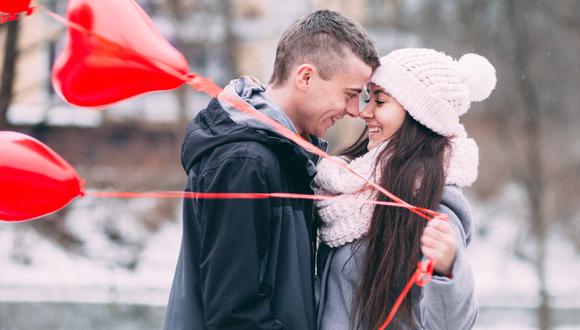 Frases románticas para tu día de aniversario: mensajes cortos para enviar a  tu pareja | nnda nnni | MEXICO | DEPOR