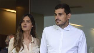 Una daga al corazón: Iker Casillas y Sara Carbonero, la noticia que nadie quiere dar