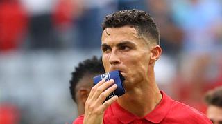 Cristiano Ronaldo va por otra Eurocopa: así celebró la clasificación de Portugal a octavos de final