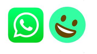 WhatsApp y el truco para cambiar el color los emojis de las caritas amarillas