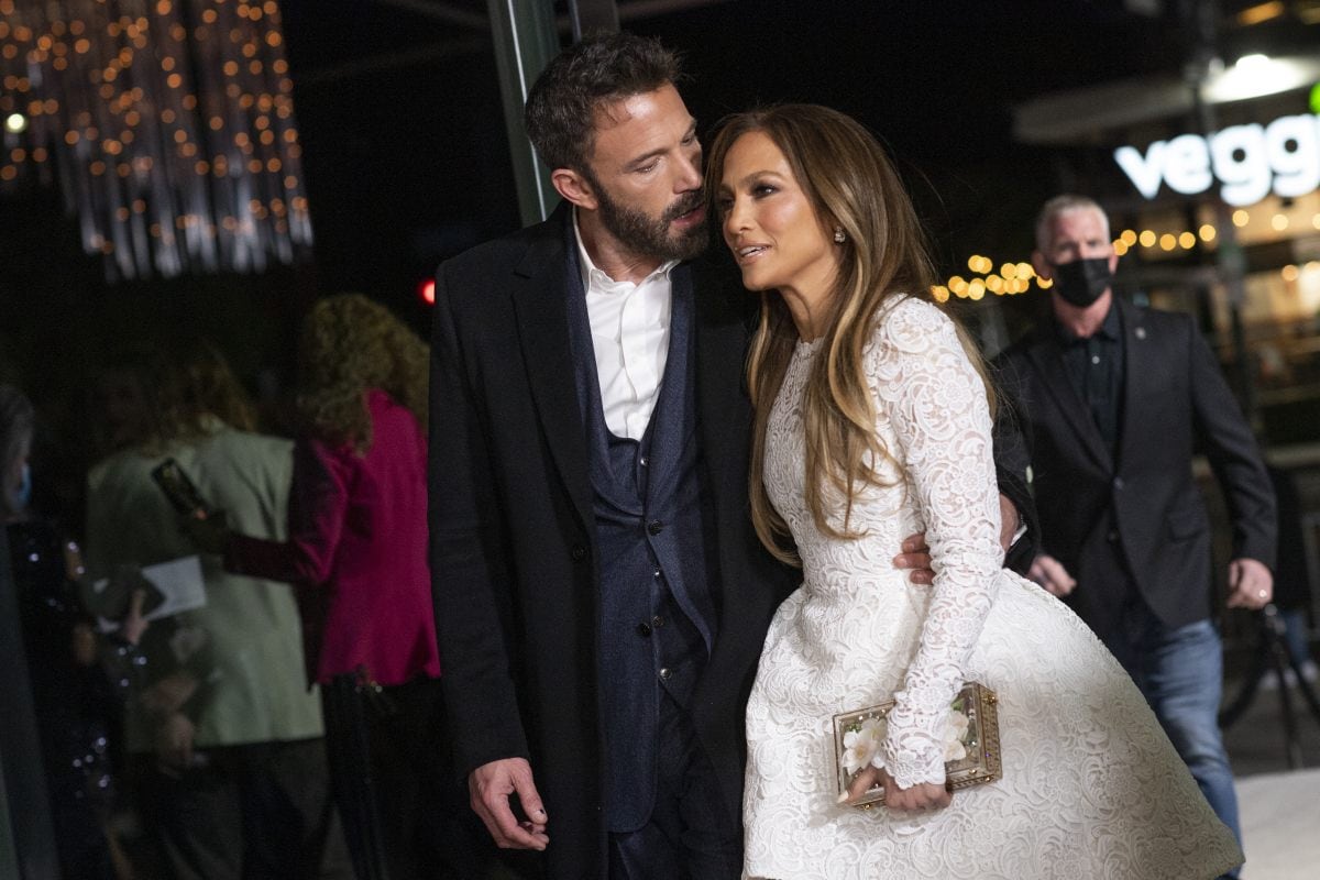 Jennifer Lopez y Ben Affleck se casaron por segunda vez: Todo lo que debes saber de su nueva boda