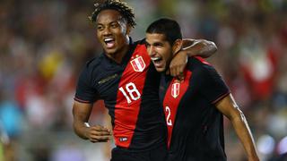 ► VER RESUMEN | Perú se impuso 1-0 ante Brasil en una jornada de ensueño [VIDEO]