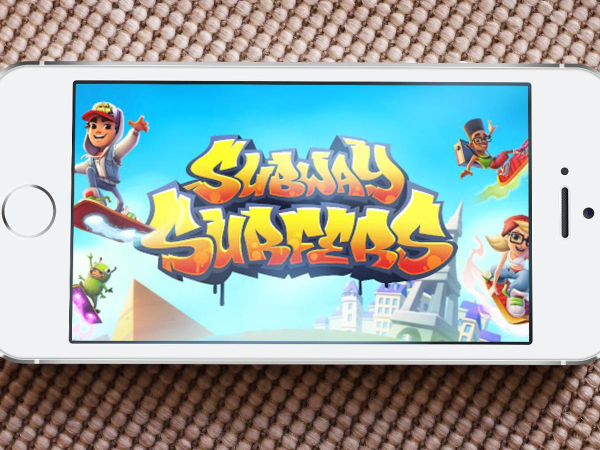 Battle Copters, Subway Surfers e mais: veja os jogos para iOS da semana