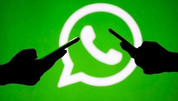 Será necesario que conviertas a WhatsApp en su versión beta para que goces de la función “mensaje de búsqueda” (Foto: Reuters / Composición).