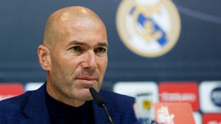 Uno más a la lista: técnico campeón en Europa le dijo que no al Real Madrid tras la salida de Zidane