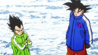 Dragon Ball Super | ¡Goku y Vegeta a la moda! Bandai venderá los abrigos de la cinta de Toriyama [FOTOS]