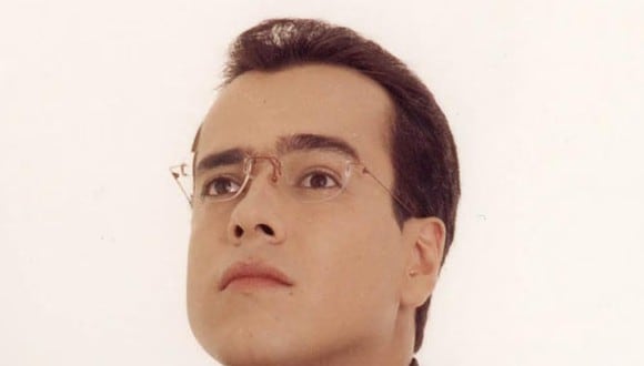 Jorge enrique Abello en el papel de don Armando en la telenovela "Yo soy Betty, la fea"  (Foto: RCN)