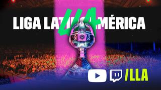League of Legends: la Liga Latinoamérica regresa el 11 de junio ante mucha incertidumbre por hackeos