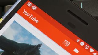 YouTube para Android agrega nuevas velocidades de reproducción