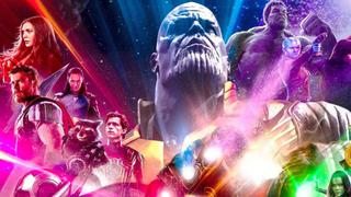 "Avengers: Infinity War": revelan cuál fue la gema que acabó con la mitad del universo [FOTOS]