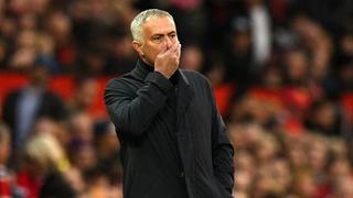 Se viene un partidazo: la advertencia de Mourinho si el United le marca al Chelsea en Stamford Bridge