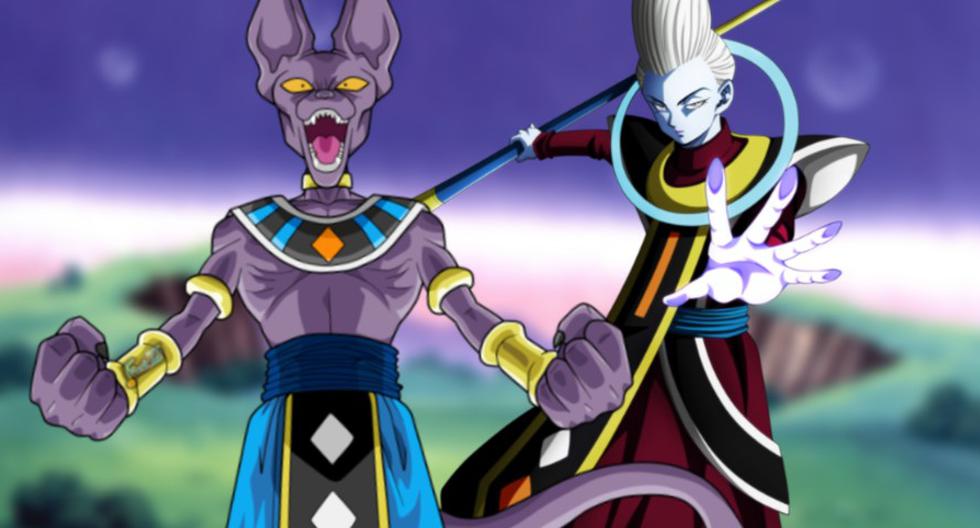 Dragon Ball Super El Episodio 67 Esclarece Cuál Será El Destino De Beerus Y Whis Tras La Muerte 