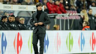 Salió con todo: Joachim Löw y la contundente respuesta a Sandro Wagner tras renunciar a la Selección Alemana