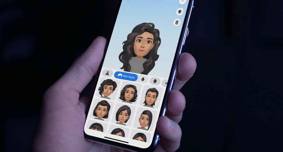 Ya puedes crear emojis y stickers de tu rostro en Facebook sin programas y, sobre todo, gratis. Entérate cómo y sigue los pasos. (Foto: Facebook)