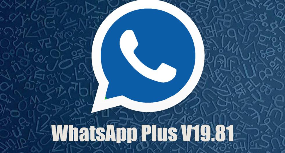Pobierz aplikację WhatsApp Plus V19.81 |  Najnowsze wydanie wrzesień 2023 r. |  Pobierz |  Nanda |  Nenni |  Zabawa sportowa