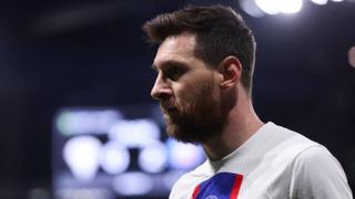 Tras su visita a España: Alemany contó situación de Messi con el Barcelona