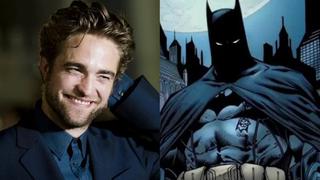 “The Batman”: nueva información sobre el rodaje de la película
