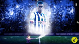 Con ‘El Cervecero’ de fondo: Alianza Lima y el anuncio que confirma el fichaje de Christian Cueva