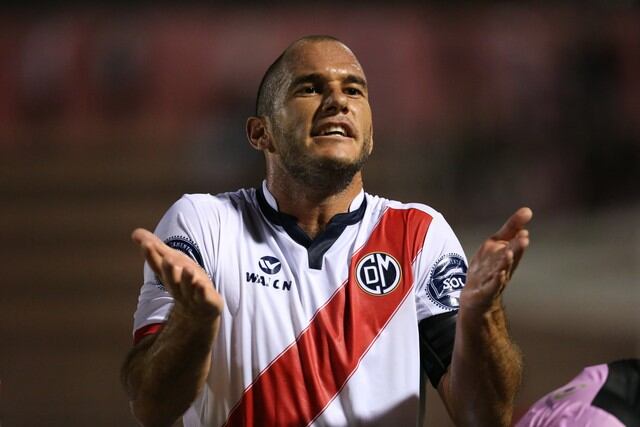 Adrian Zela interesa a Alianza Lima.