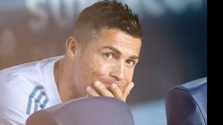 Cristiano Ronaldo se perdería duelo ante la Real Sociedad en Anoeta por sexta temporada seguida