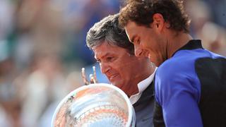 Adiós, tío Toni: Rafael Nadal se quedó sin entrenador tras 27 años de trabajo