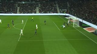 Messi inició la jugada: gol de Mbappé para el 1-0 de PSG vs. Angers [VIDEO]