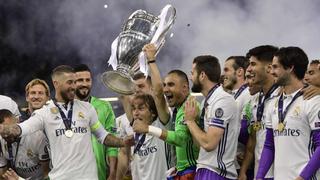Ex presidente del Barcelona ninguneó las dos Champions seguidas del Real Madrid [VIDEO]