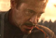 El actor que se opuso a que muera Iron Man en “Avengers: Endgame”