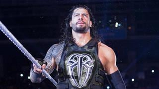 Malas noticias: Roman Reigns dio positivo a la COVID-19 y se perderá el PPV WWE Day 1