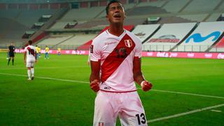 Llega al clásico del Pacífico: Renato Tapia superó lesión y jugará con la Selección Peruana ante Chile