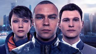 “Detroit: Become Human” está de oferta en Steam y así podrás descargarlo