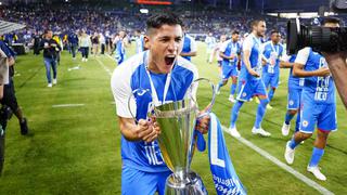 Cruz Azul venció Atlas en los penales y se coronó campeón de la Supercopa de la Liga MX