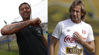 Selección Peruana: ¿qué piensa Roberto Palacios del proceso de Ricardo Gareca?