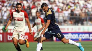 Alianza Lima vs. Universitario (4-1): video, resumen y goles en el Monumental