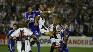 Todavía duele: José Carlos Fernández recordó la eliminación ante U. de Chile en Copa Libertadores [VIDEO]