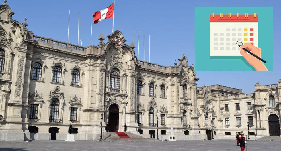 Existe mucha expectativa de cual será el nombre del año en este 2020 que está por llegar. (Foto: El comercio)