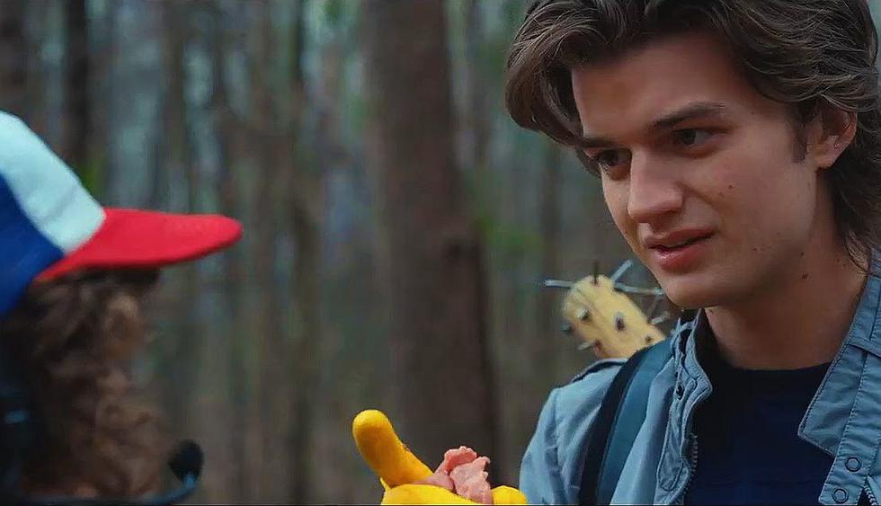 “Stranger Things” presentará más detalles de la amistad entre Steve y Dustin. (Foto: Netflix)