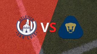 Empieza el partido entre FC Dallas y Philadelphia Union