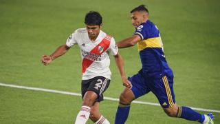 Boca vs. River Plate: conoce cuándo y cómo ver el superclásico de la Copa de la Liga 2021