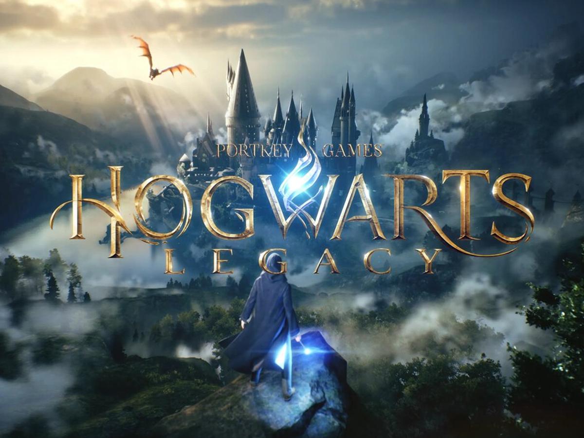Harry Potter Hogwarts Legacy te permitirá crear personajes trans |  DEPOR-PLAY | DEPOR