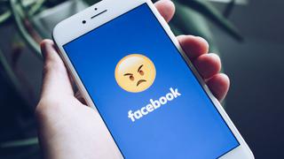 Facebook eliminó 538 millones de cuentas falsas en el primer trimestre de 2018