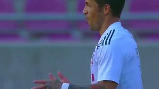 La estrella del partido: el golazo y asistencia de Gabriel Costa para el 3-1 de Colo Colo vs. La Serena [VIDEO]