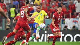 Brasil vs. Serbia (2-0): resumen y goles del partido por el Mundial Qatar 2022