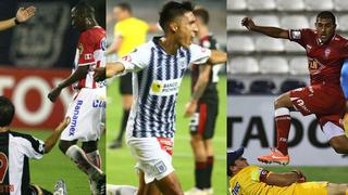 A cambiar la suerte: así le fue a Alianza Lima en sus últimos 10 debuts por Copa Libertadores