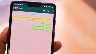 WhatsApp: el truco para traducir una frase sin usar Google Traductor y desde la app