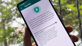 WhatsApp: cómo saber si alguien tiene acceso a tu cuenta y esta leyendo tus mensajes