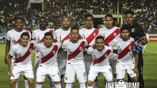 ¿Cuántos puntos sumaba a estas alturas la Selección Peruana en otras Eliminatorias?