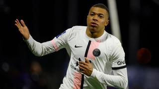 Cansado de los rumores: Mbappé tomó una decisión respecto a las preguntas sobre su futuro