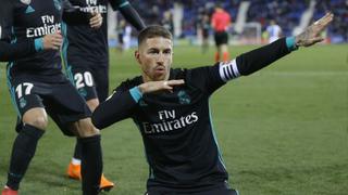 "Por nuestro club": el mensaje viral de Ramos en Instagram previo al Real Madrid-PSG [FOTO]
