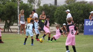 Revive la primera fecha de la Copa Asia Kids con las mejores imágenes